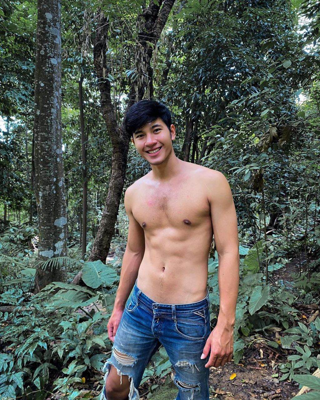 ผัวยั่วสวาท