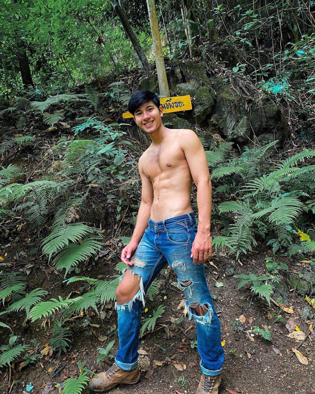 ผัวยั่วสวาท