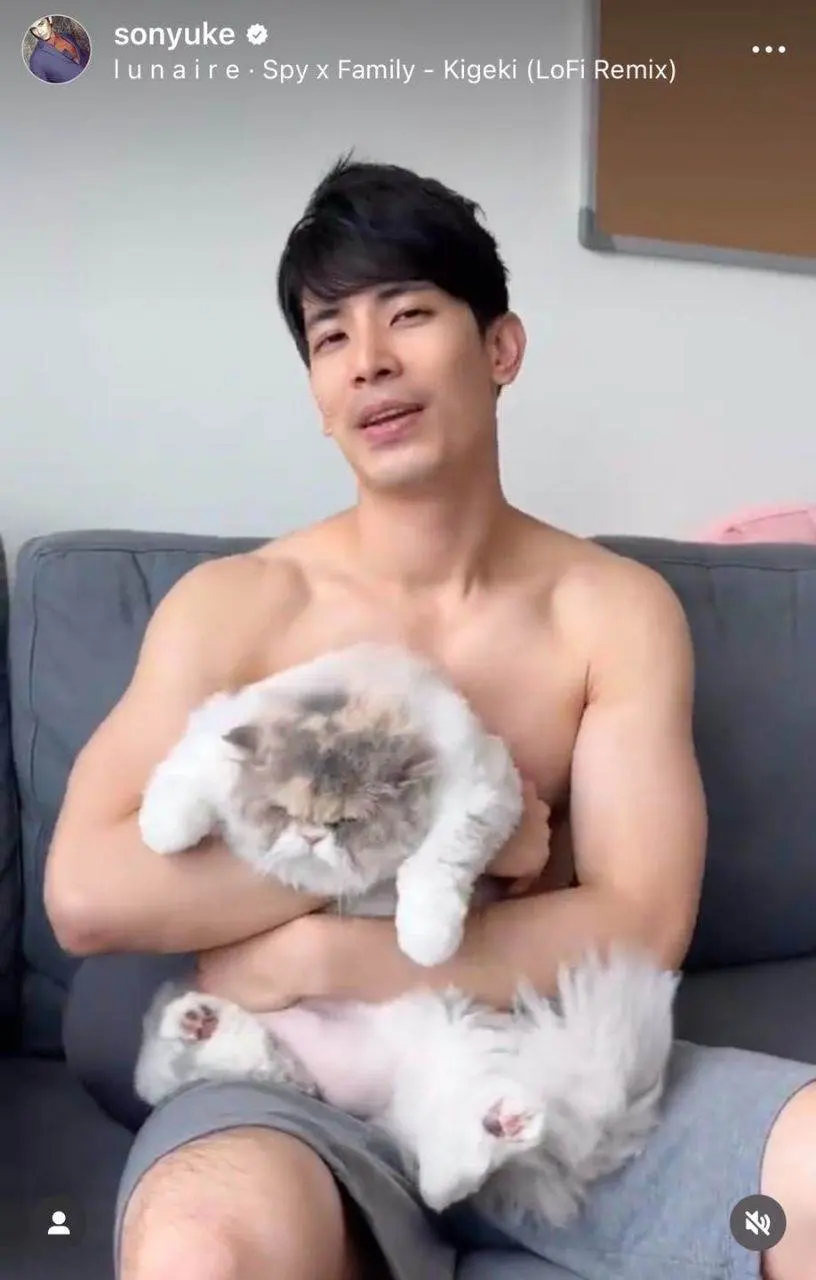บรรดาสามีอยากอ๊อกๆ