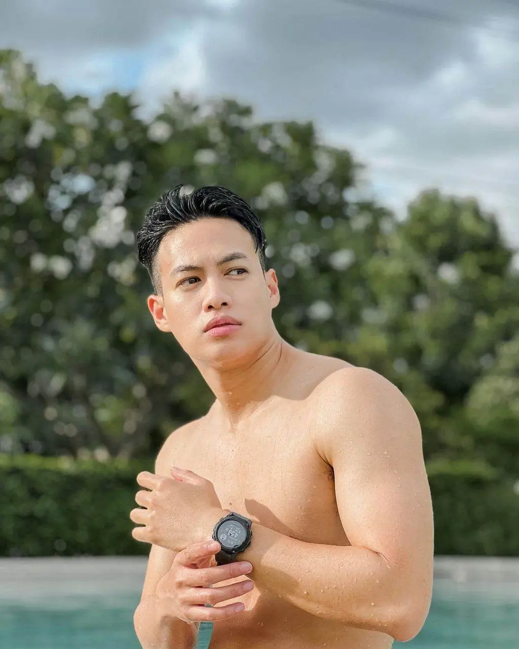 ความผัวที่ไม่มีเบื่อ
