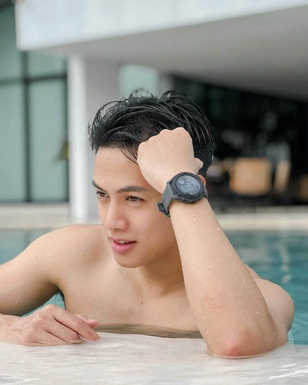 ความผัวที่ไม่มีเบื่อ