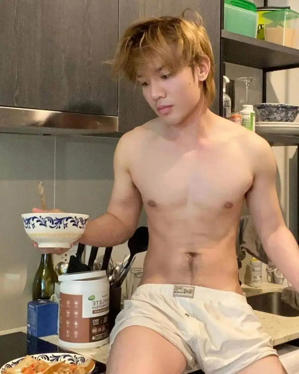 เราเรียกว่าของแซ่บ