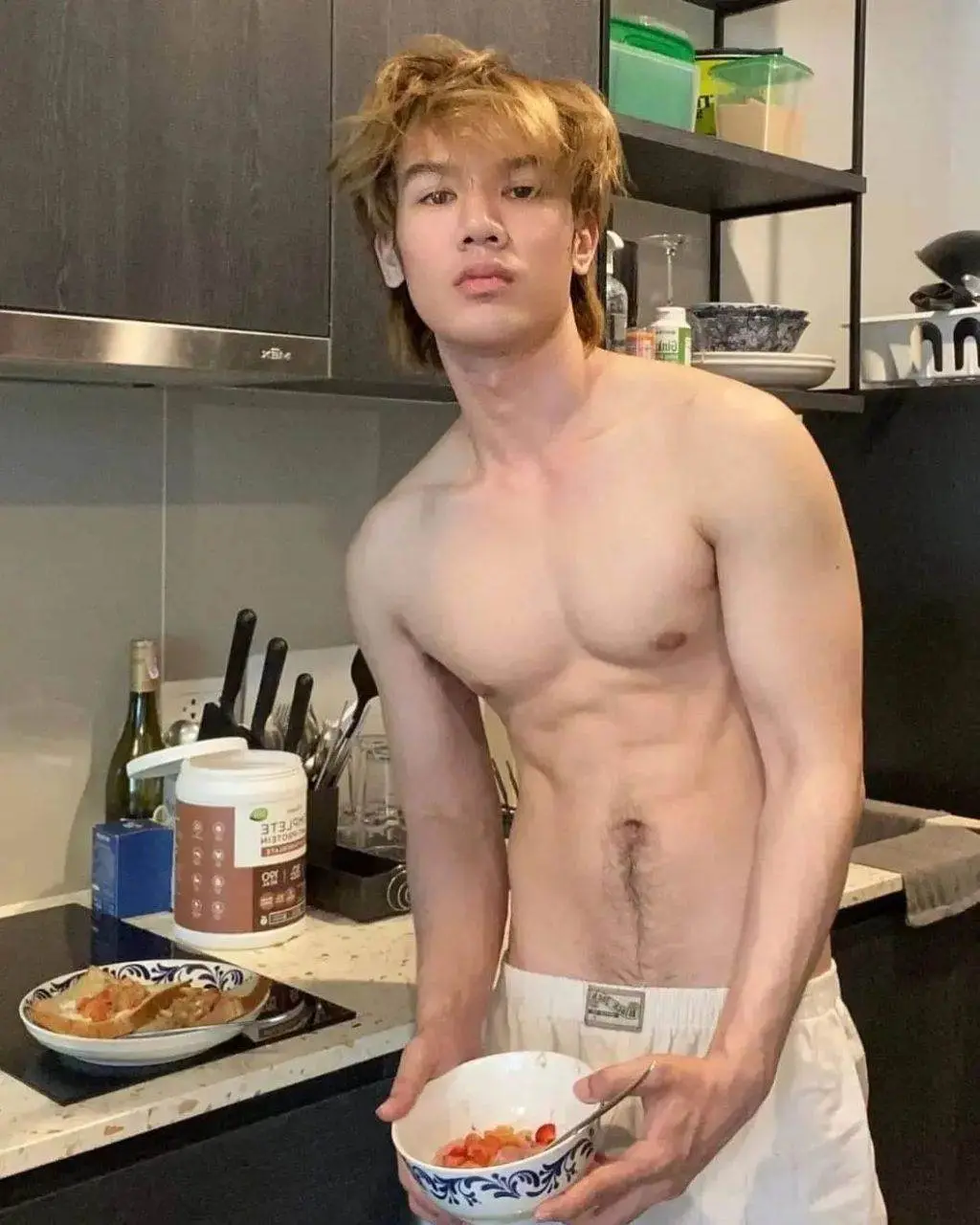 เราเรียกว่าของแซ่บ