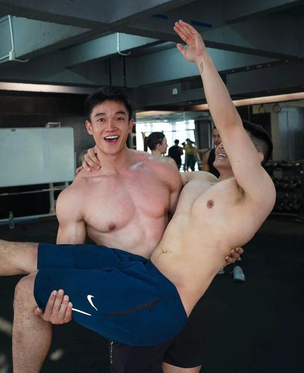 เราเรียกว่าของแซ่บ