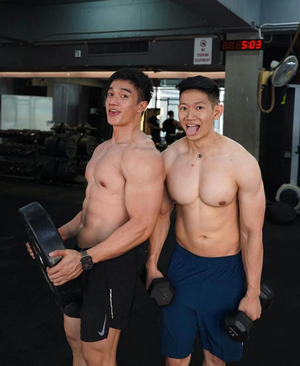 เราเรียกว่าของแซ่บ