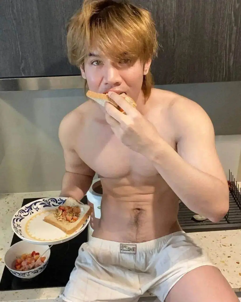 เราเรียกว่าของแซ่บ