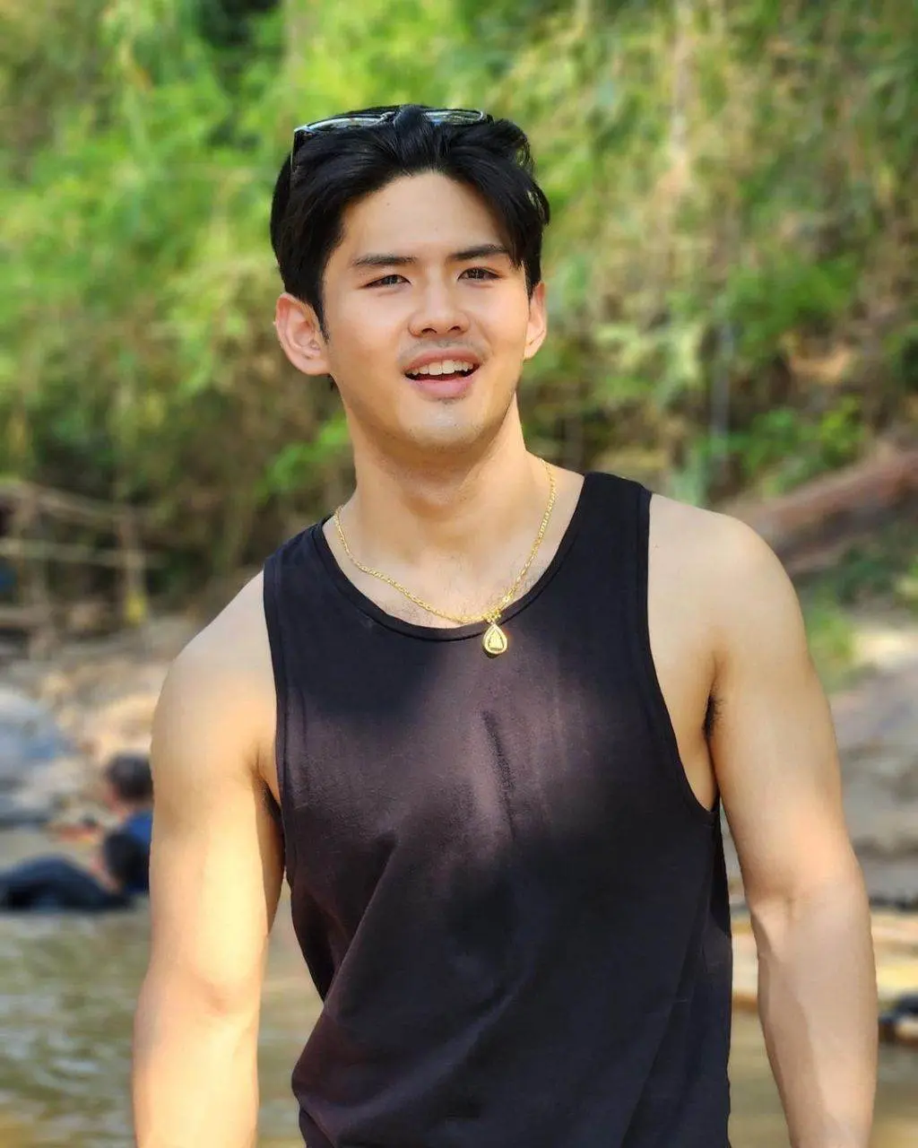 ยั่วไม่ต้องยั้ง