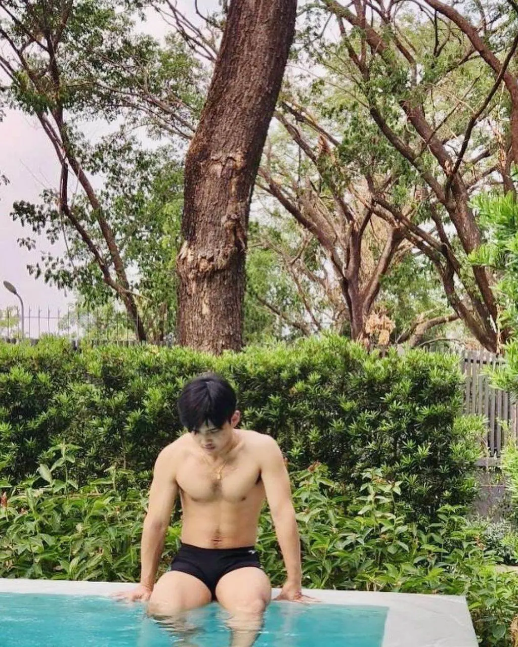 ยั่วไม่ต้องยั้ง