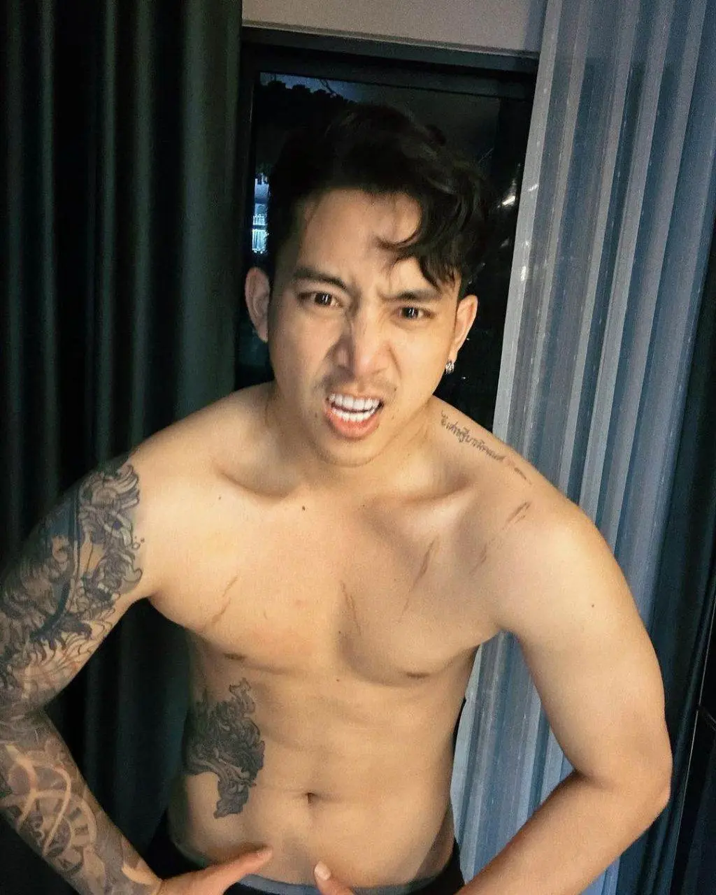 หิวแบบดิบๆ