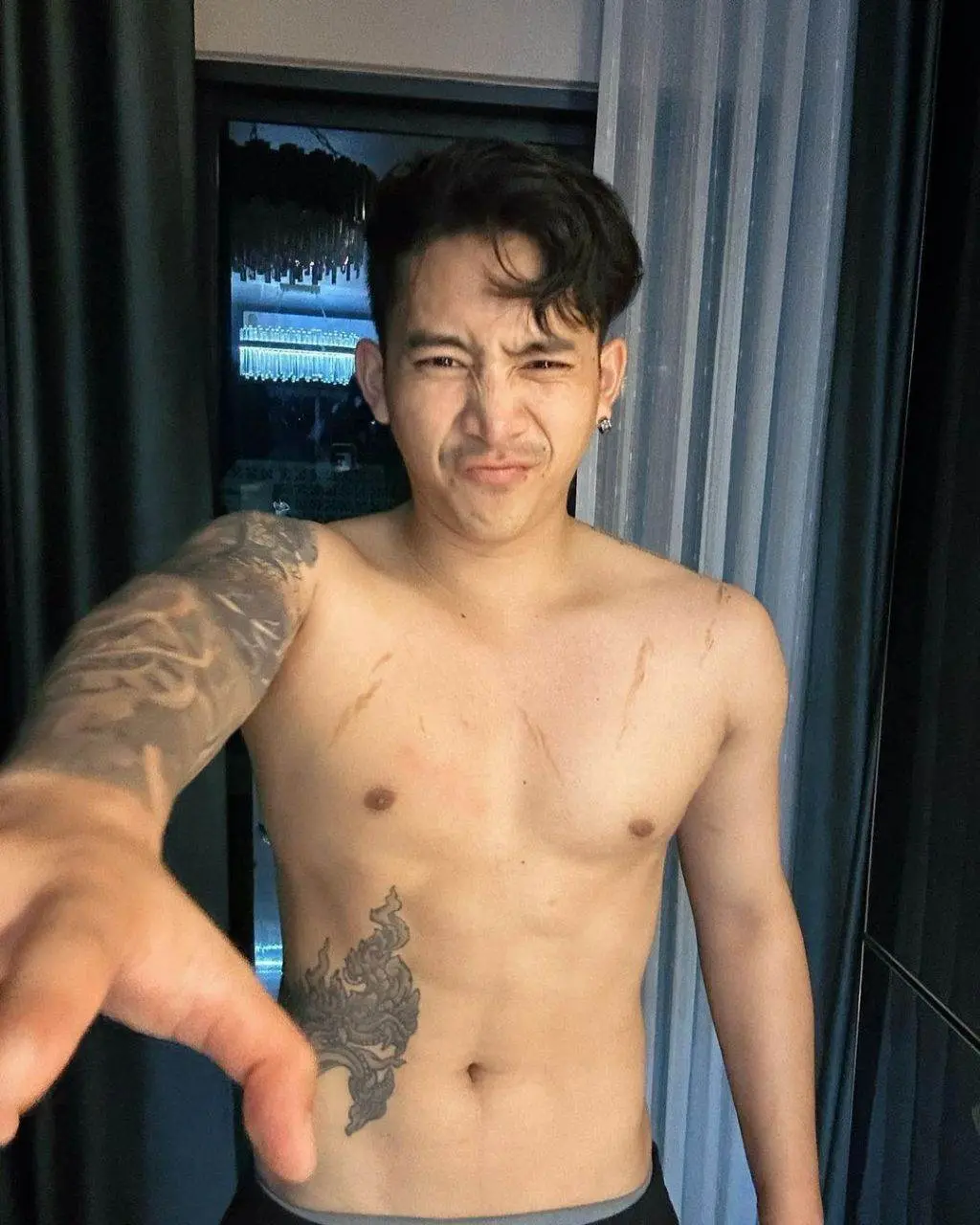 หิวแบบดิบๆ