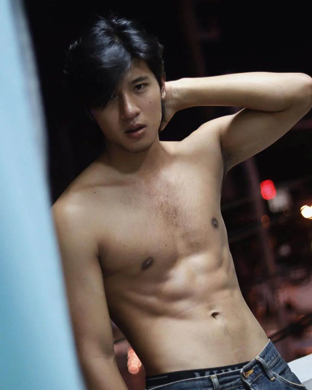 หิวแบบดิบๆ