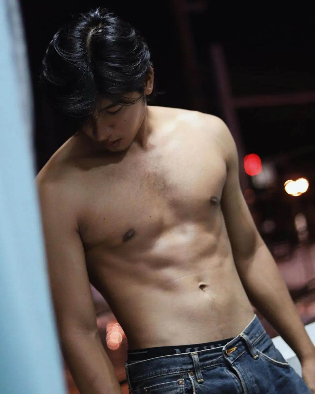 หิวแบบดิบๆ
