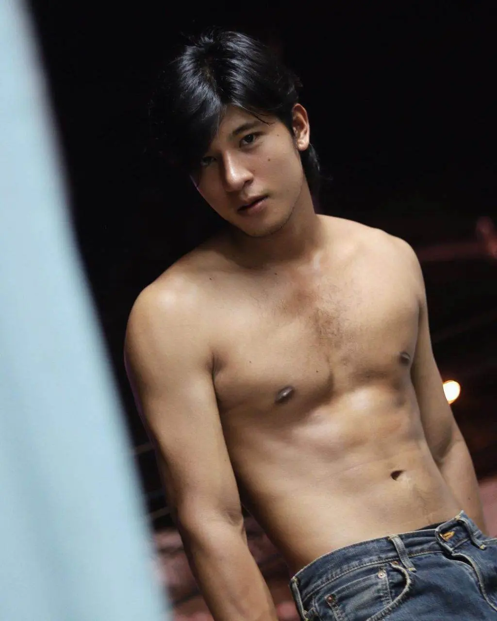 หิวแบบดิบๆ