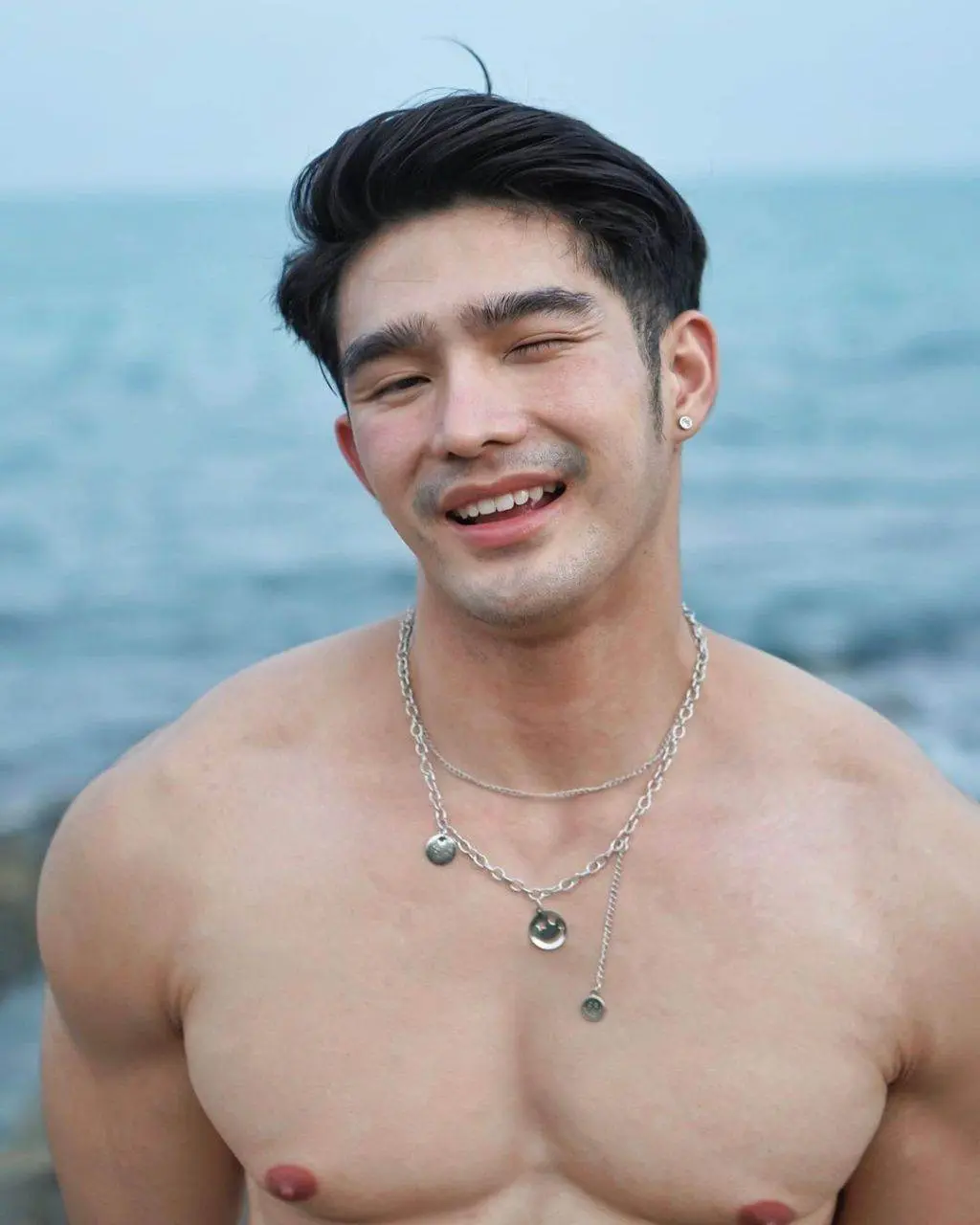 ความสดใสแสนเสียว