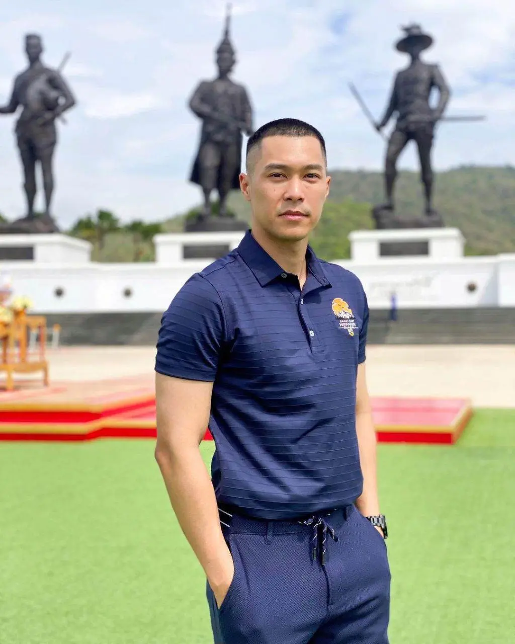 ความสดใสแสนเสียว