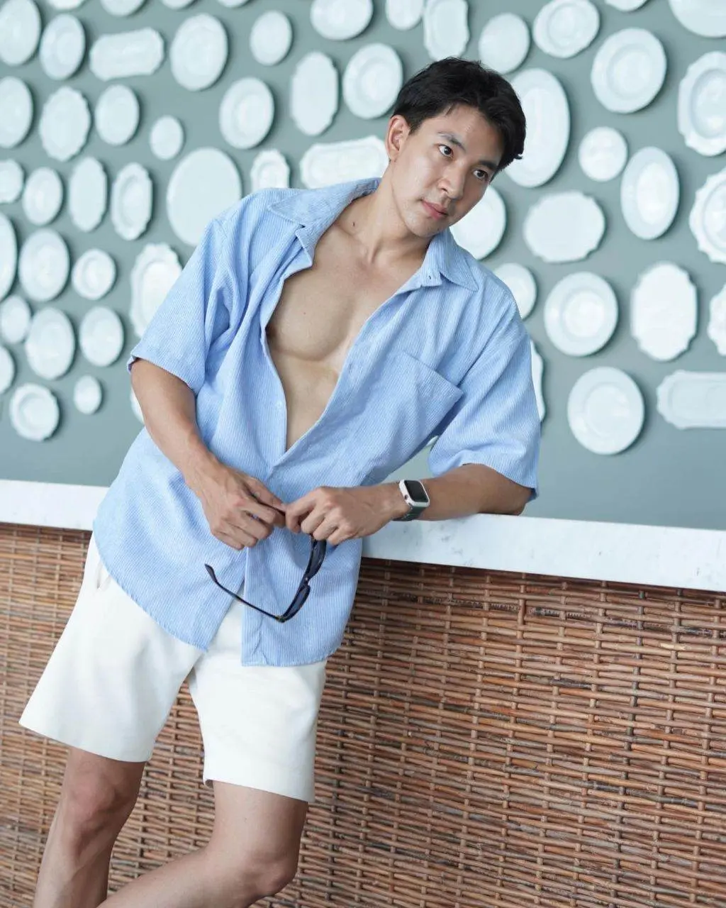 สดใสแบบบิ๊กๆ