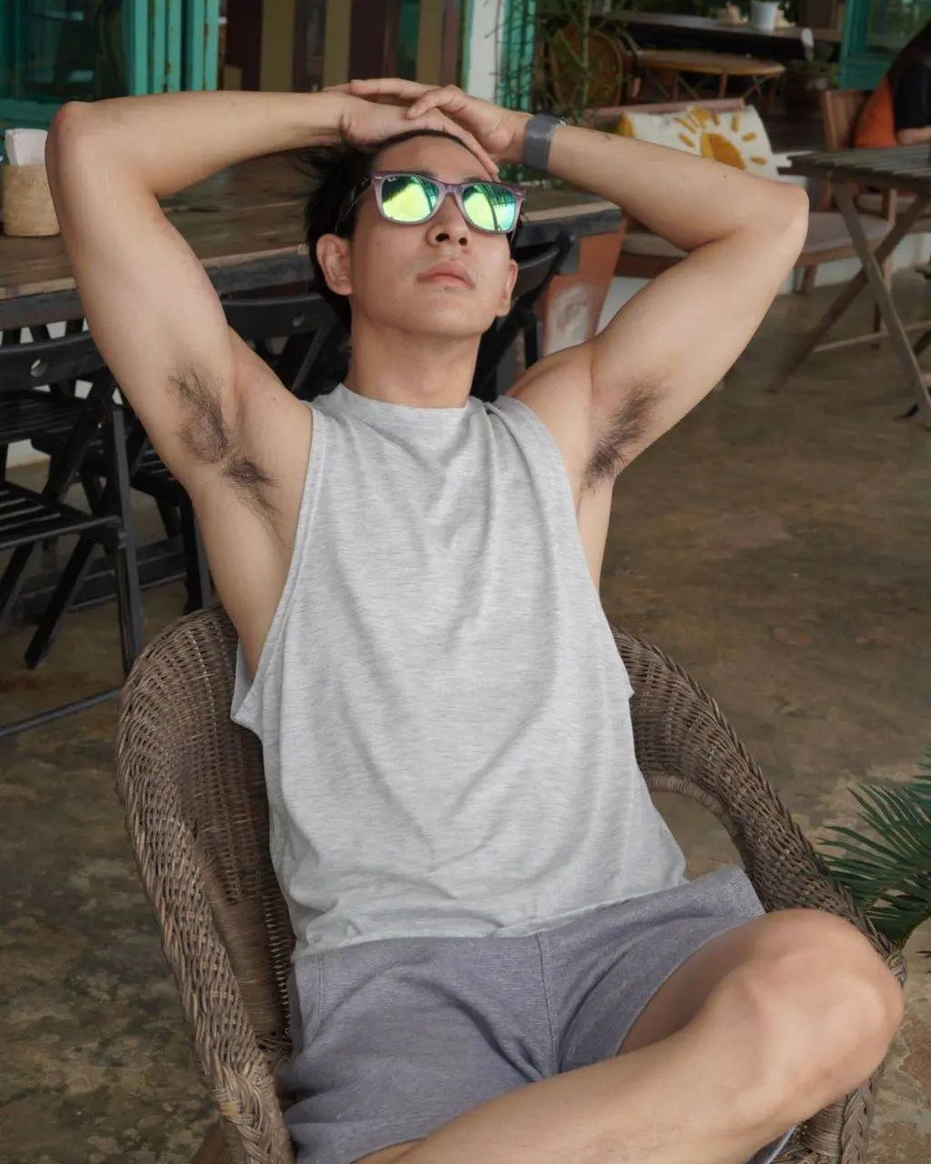 สดใสแบบบิ๊กๆ