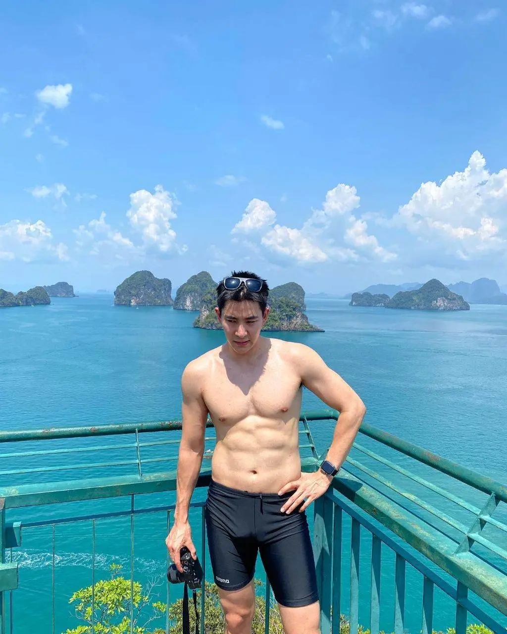 สดใสแบบบิ๊กๆ