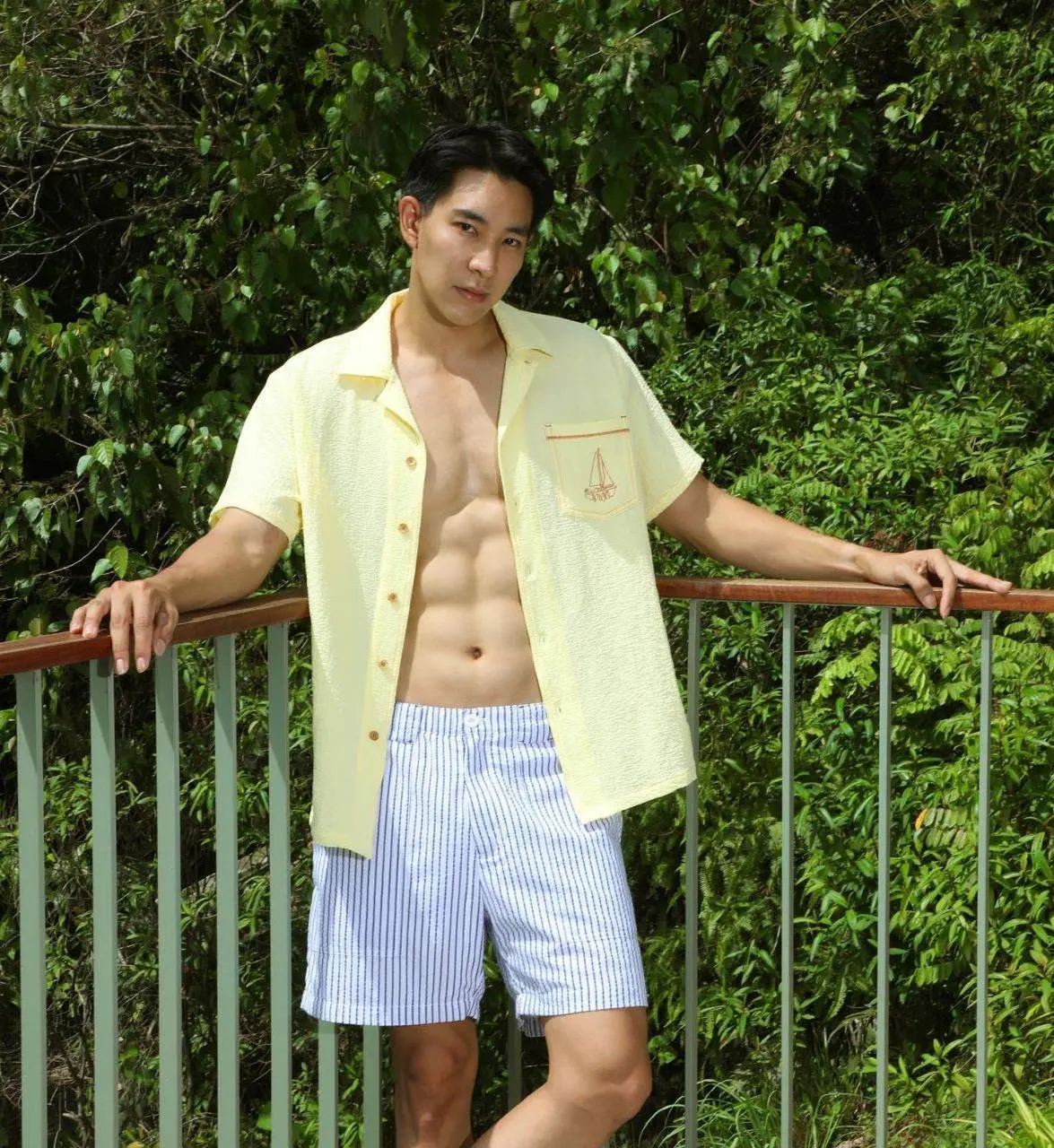 สดใสแบบบิ๊กๆ