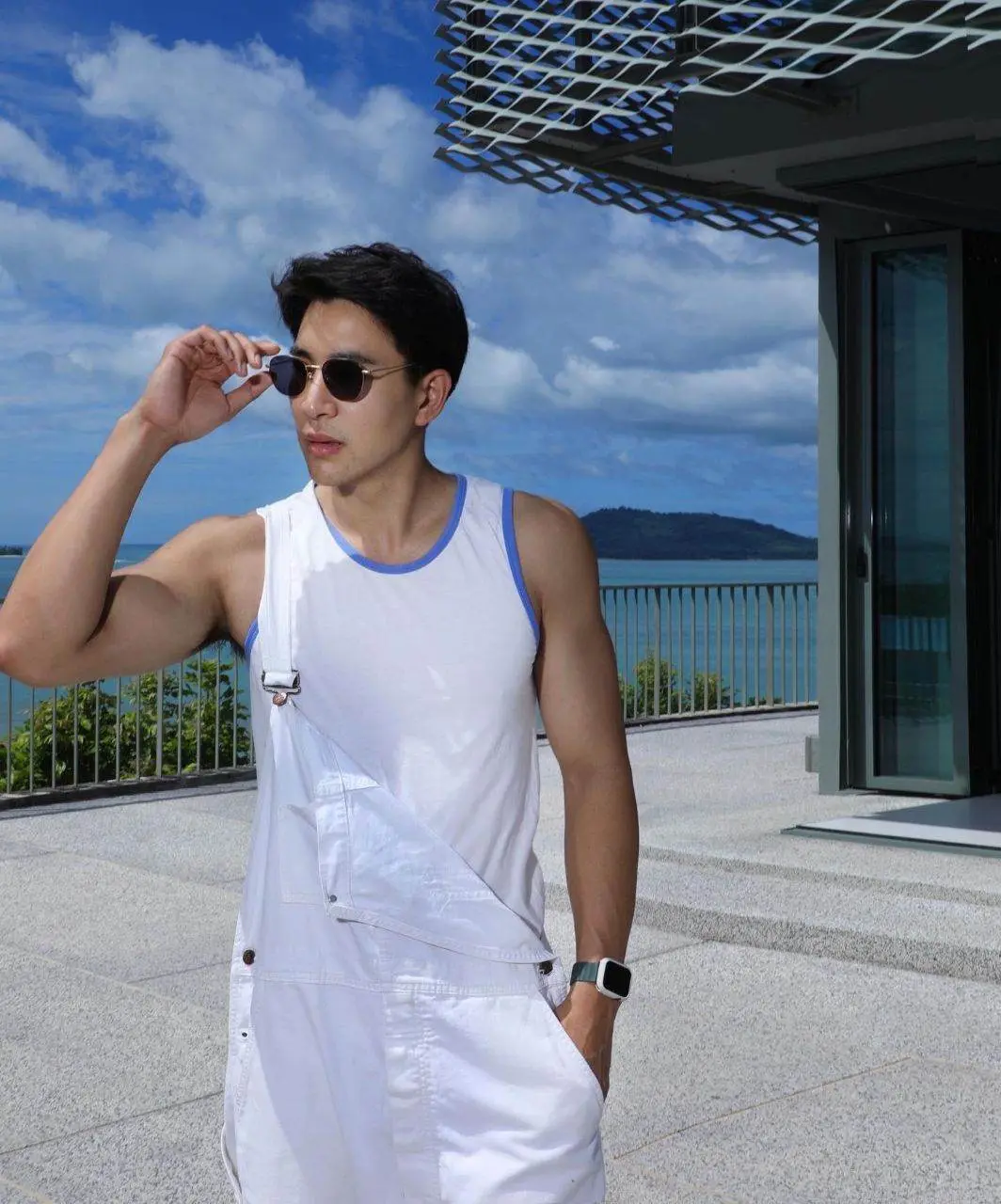 สดใสแบบบิ๊กๆ