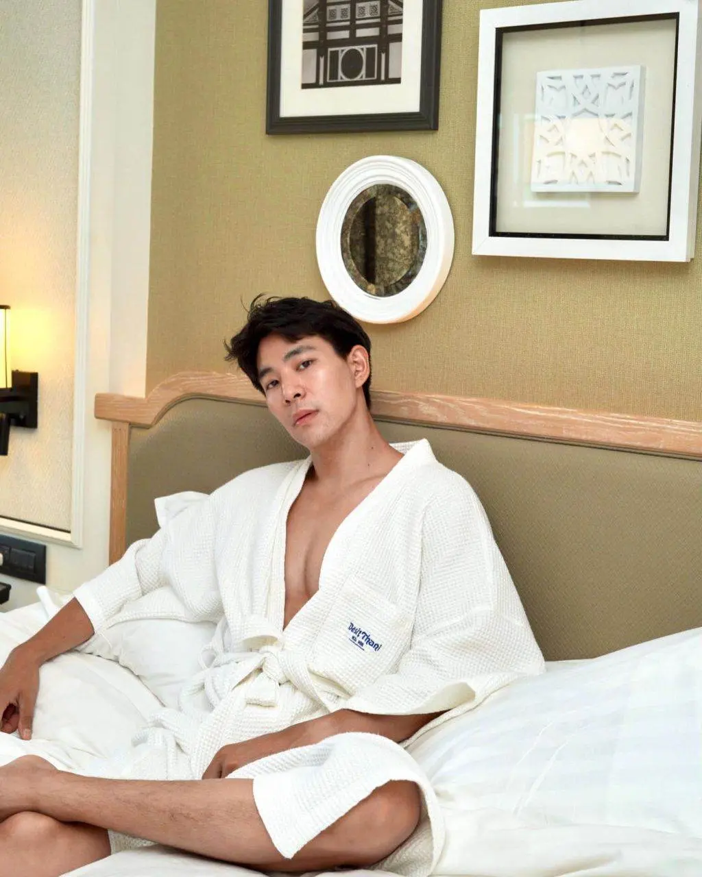 สดใสแบบบิ๊กๆ