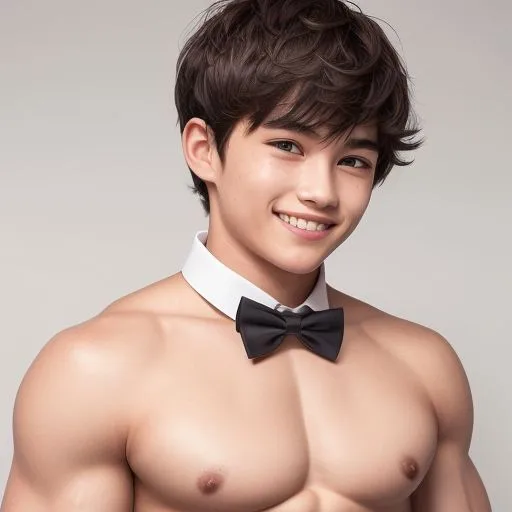 หล่อ AI สร้าง 018