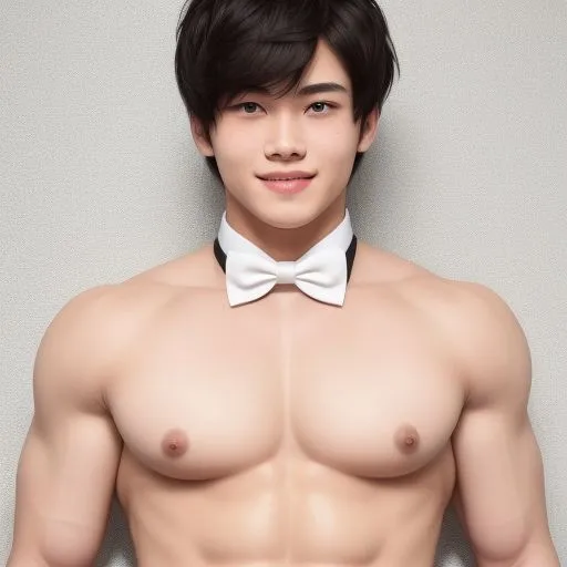 หล่อ AI สร้าง 018