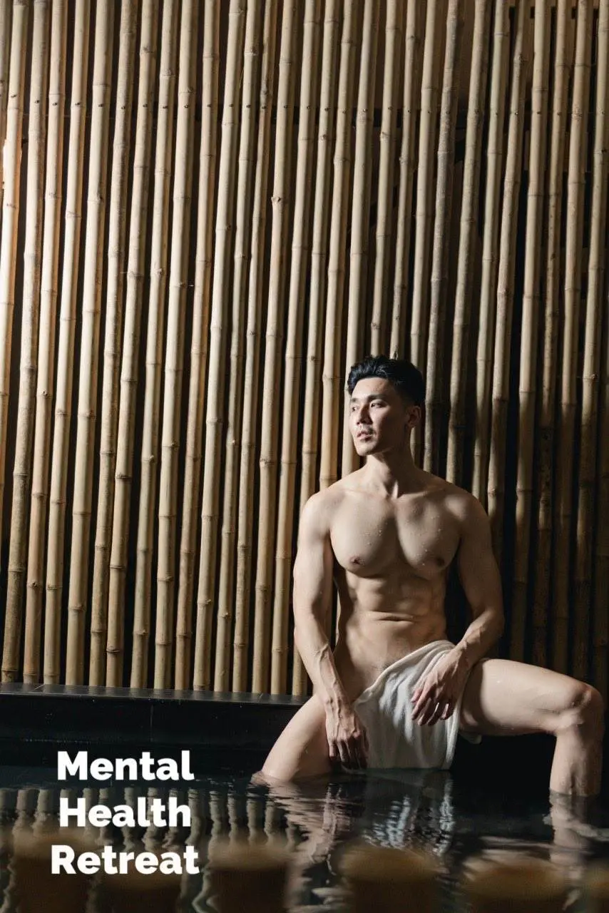 แช่ออนเซ็นกันค้าบ