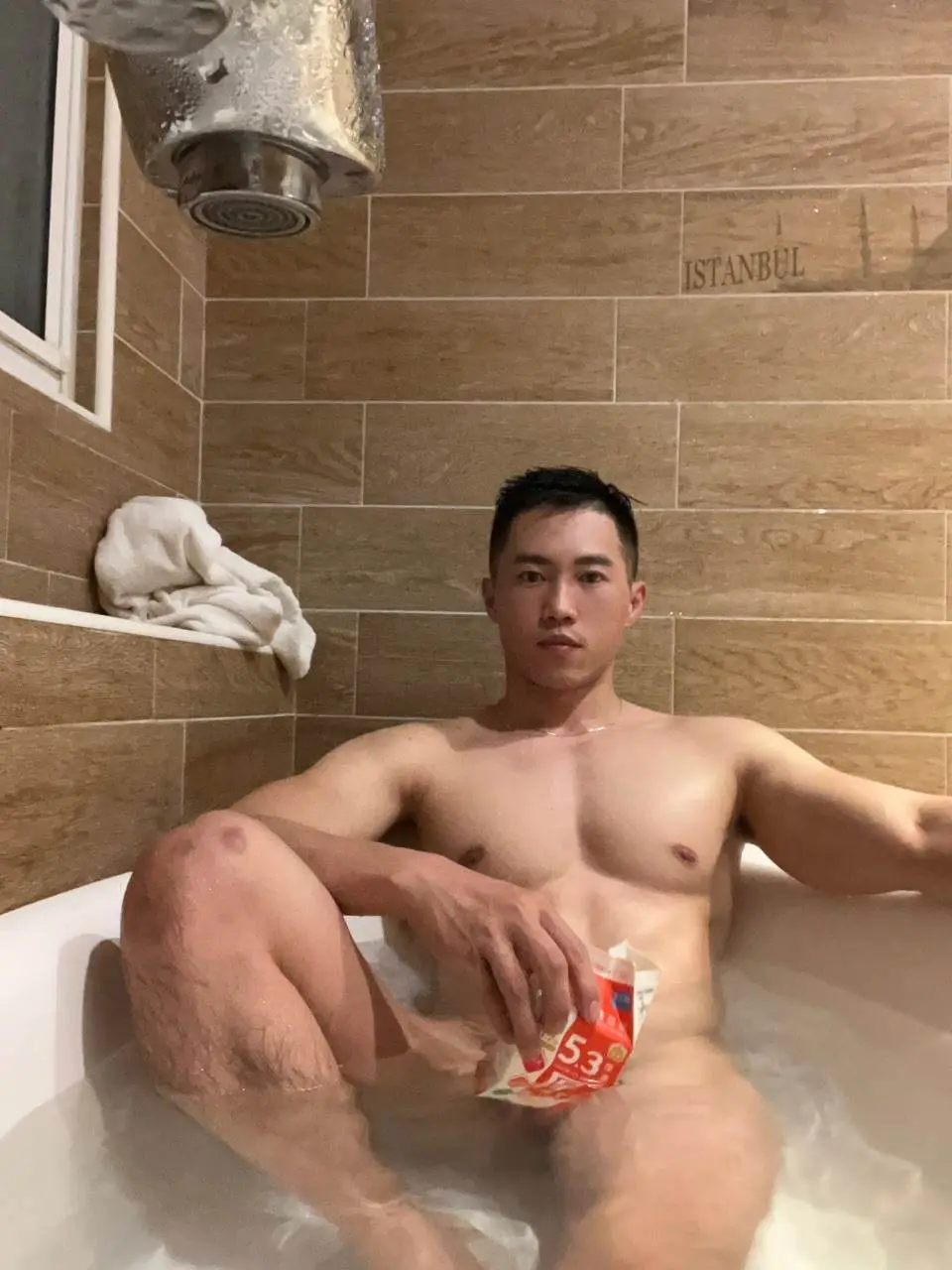 แช่ออนเซ็นกันค้าบ