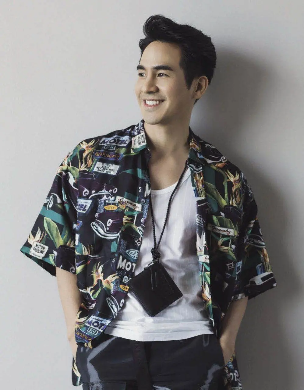 ความผัวใสใส