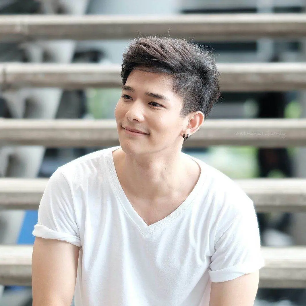 ความผัวใสใส