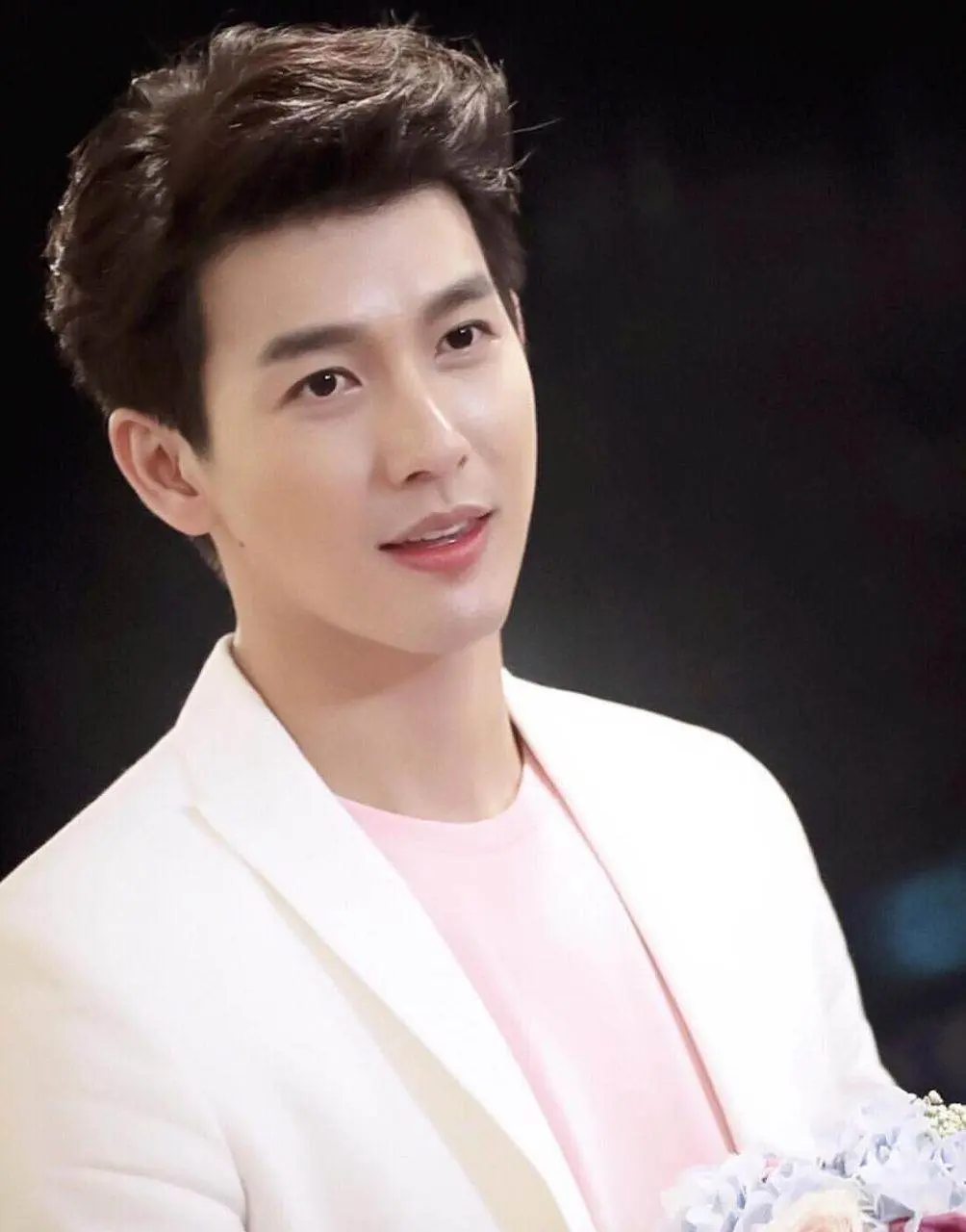 ความผัวใสใส