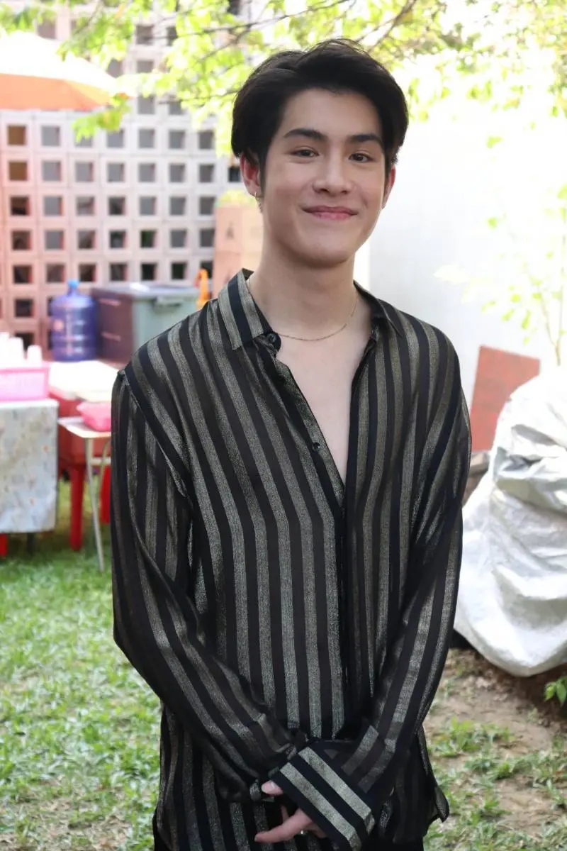 ความผัวใสใส