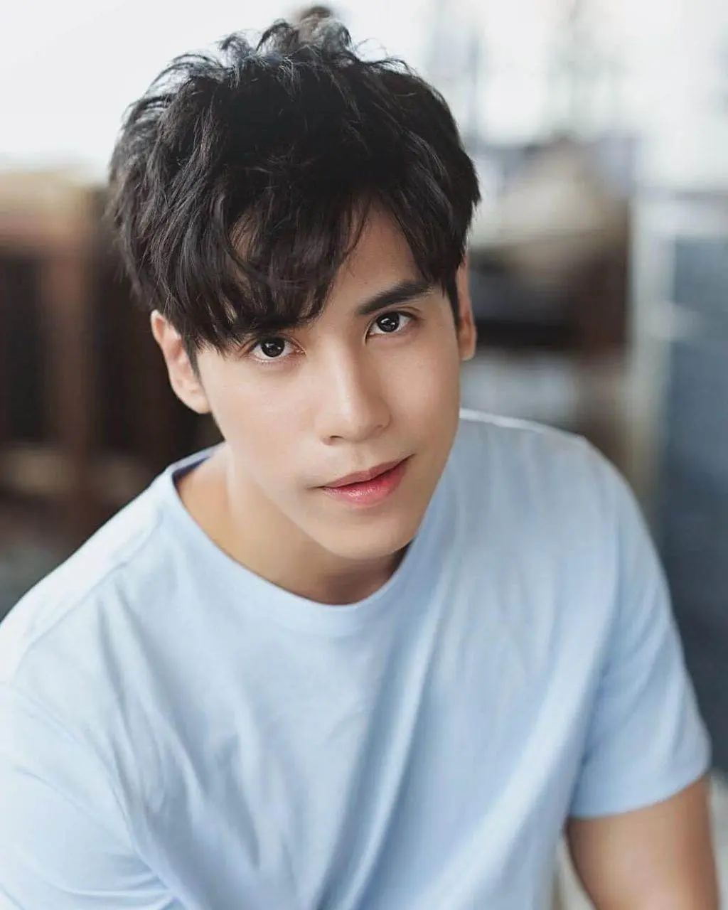 ความผัวใสใส