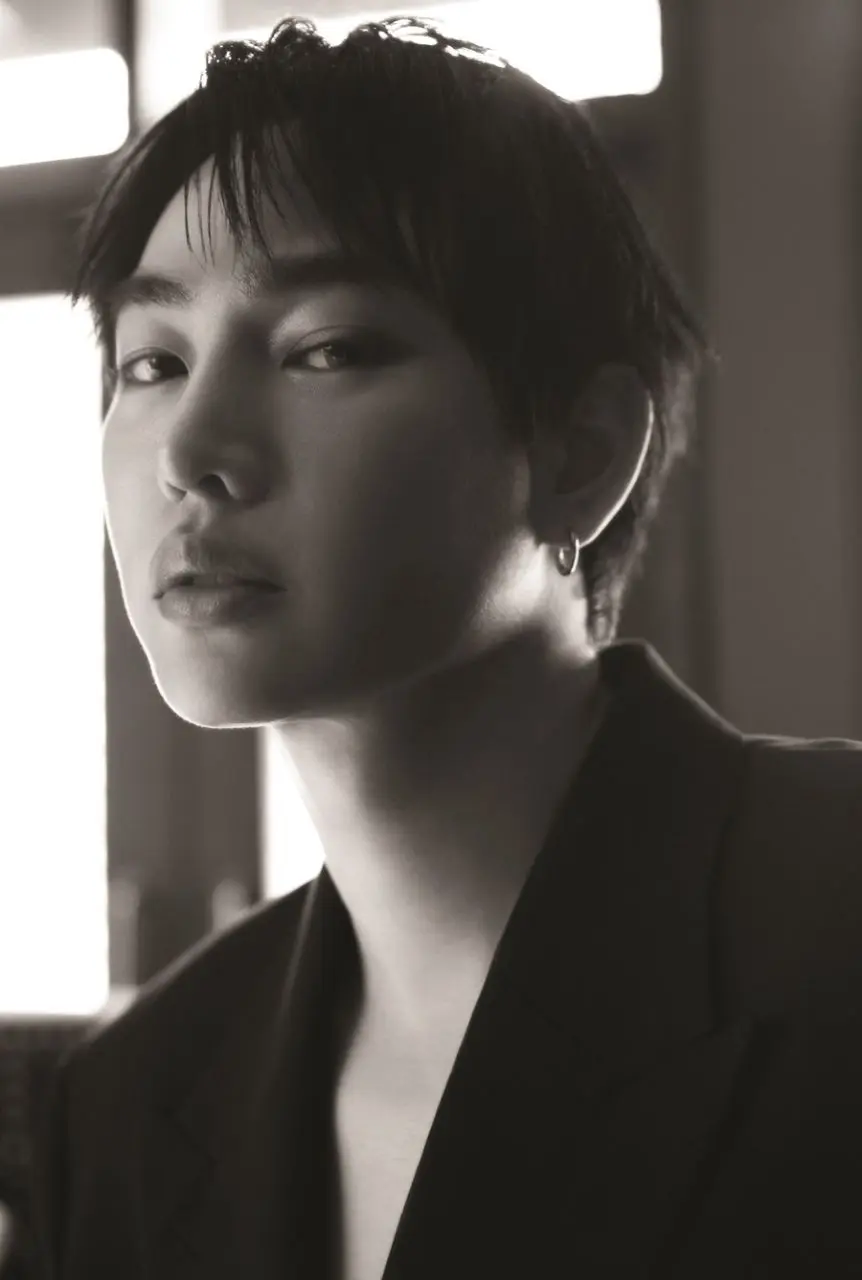 เป๊ก ผลิตโชค @ The Urban Lifestyle issue 36 June-July 2023