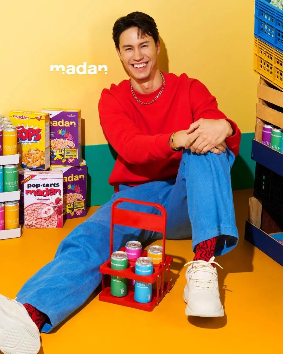 อัพ แมน เบน เซนต์ วิน @ madan June 2023