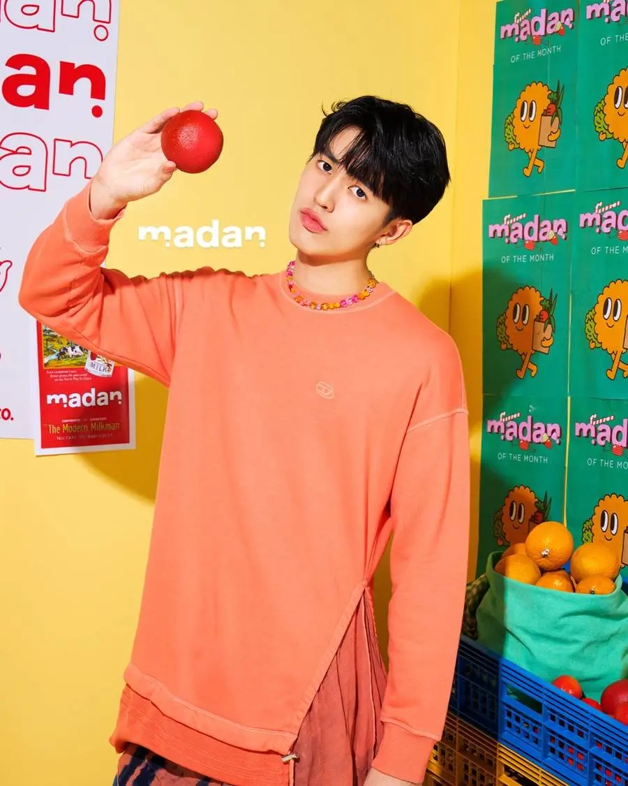 อัพ แมน เบน เซนต์ วิน @ madan June 2023
