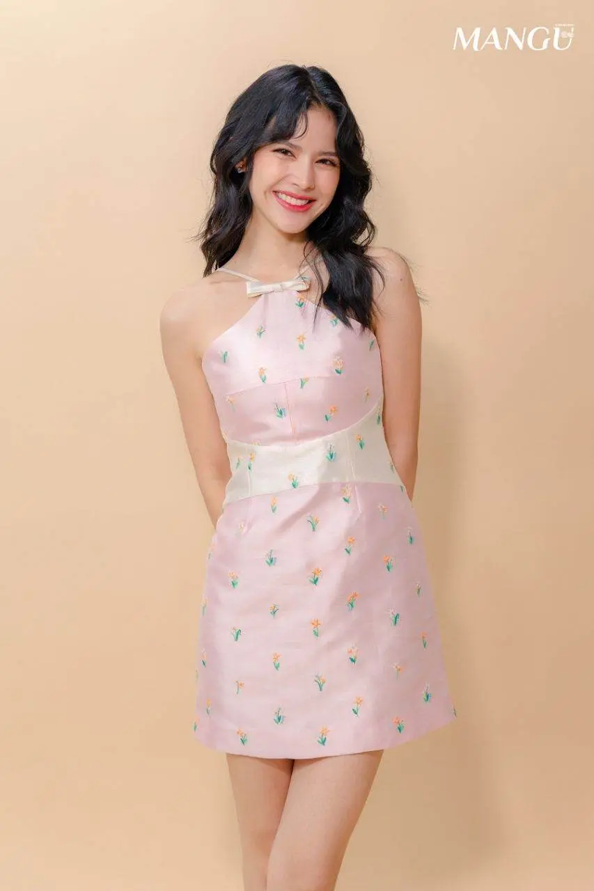 โดนัท-กานต์-ดรีม @ ManGu Magazine issue 258 June 2023
