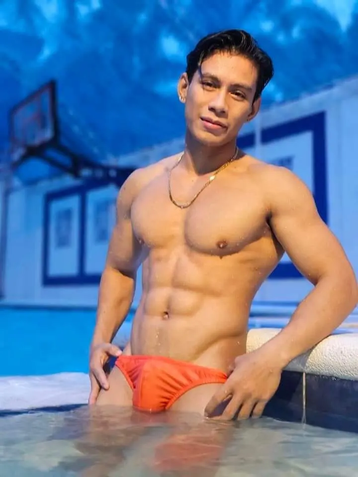อยากเป็นคนพิเศษ