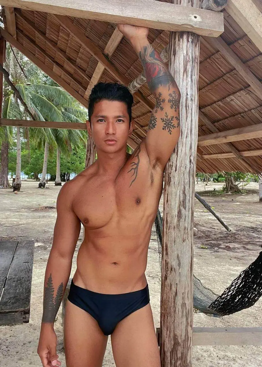 อยากเป็นคนพิเศษ