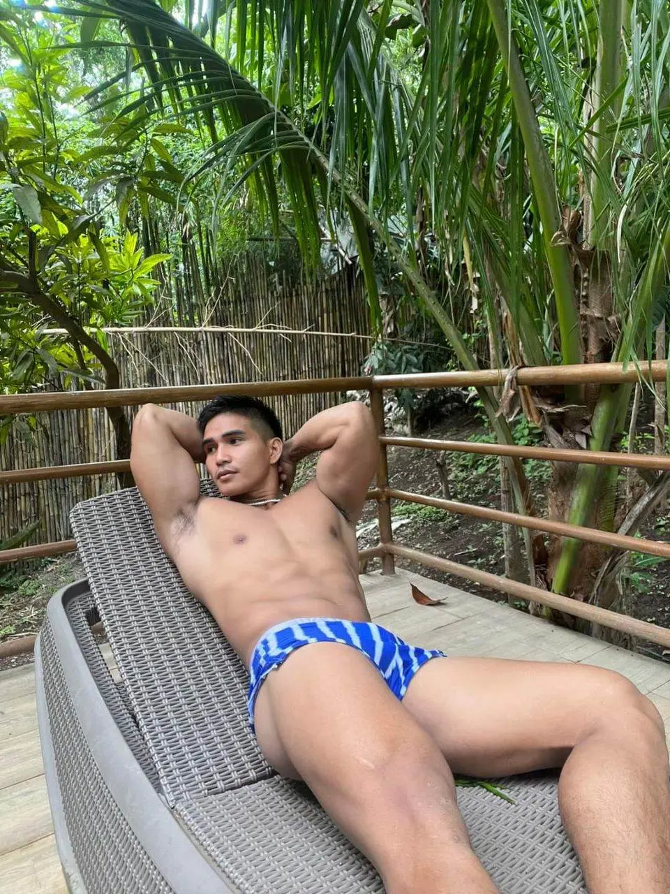 อยากเป็นคนพิเศษ