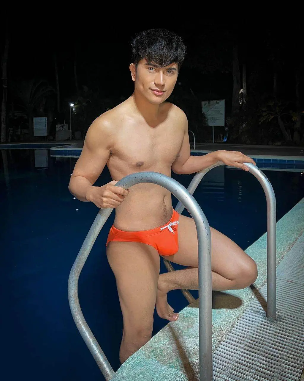 อยากเป็นคนพิเศษ