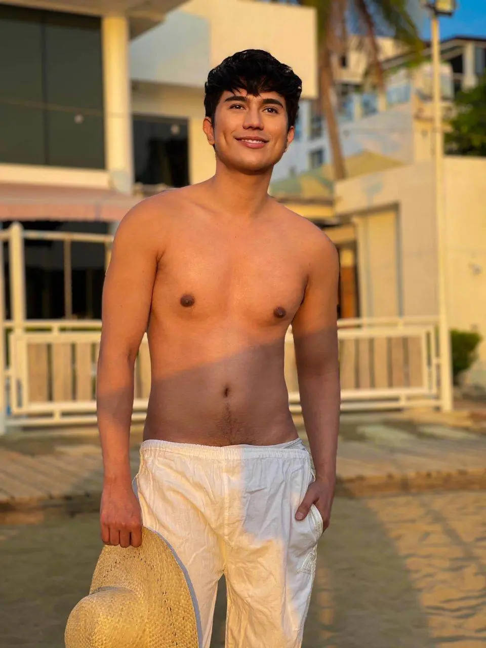 อยากเป็นคนพิเศษ