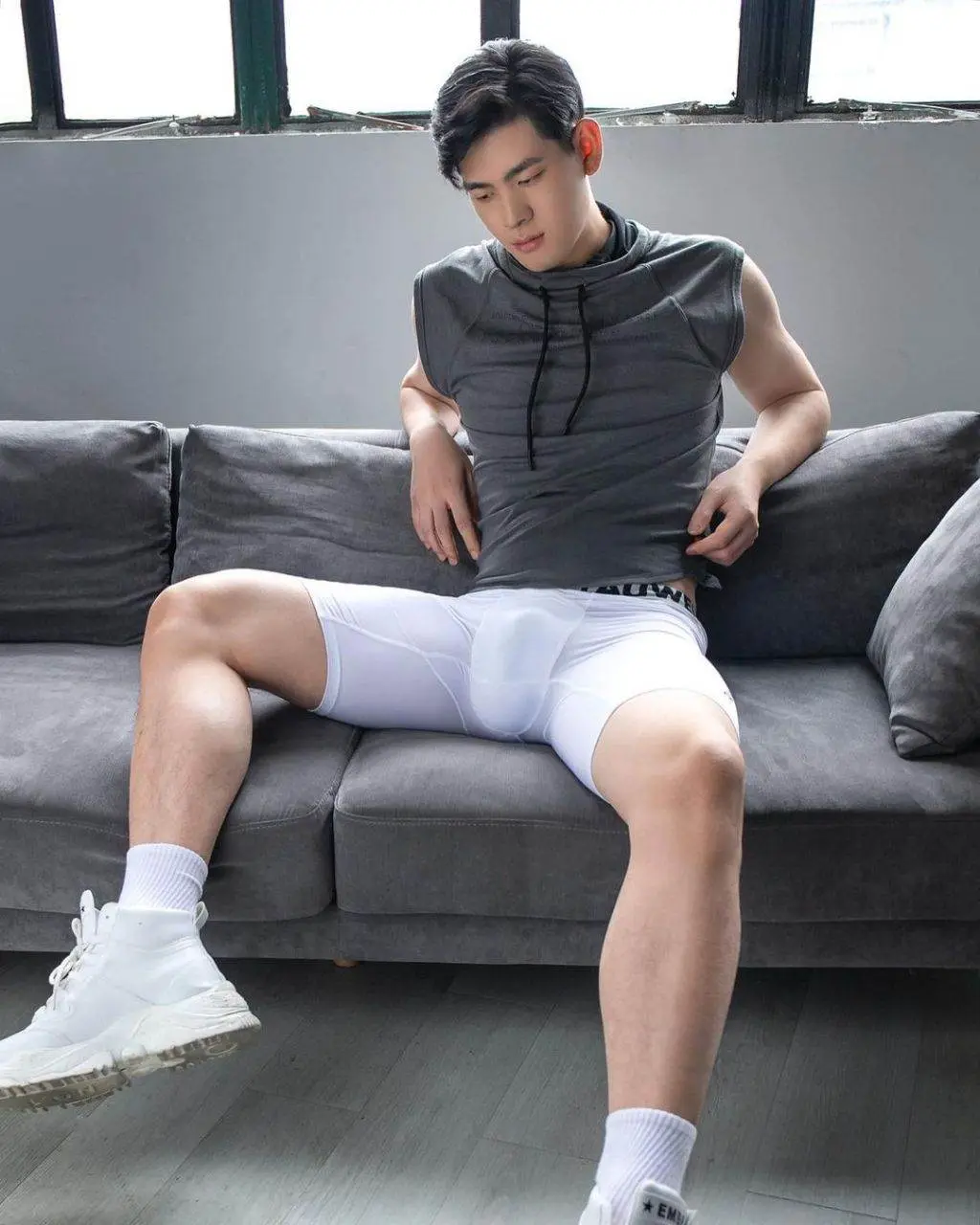 ชอบอ้ากว้างๆ 125