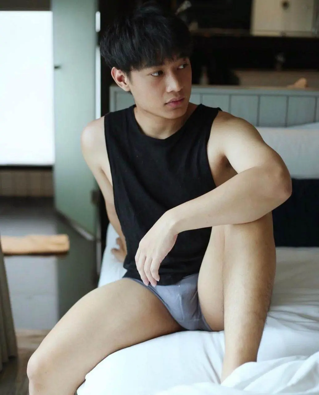 ชอบอ้ากว้างๆ 125