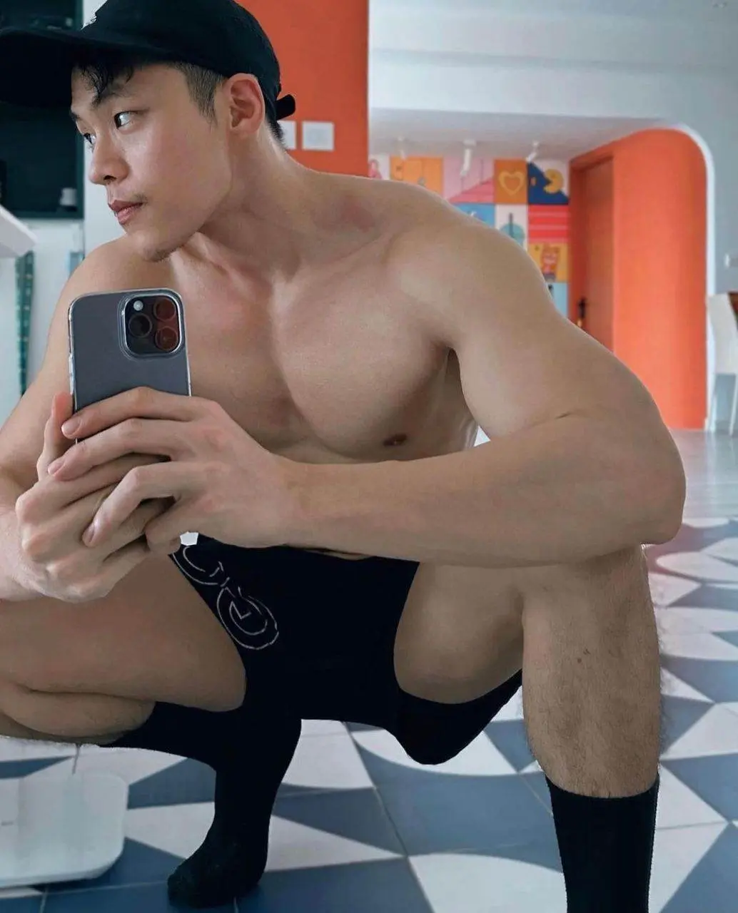 ชอบอ้ากว้างๆ 125