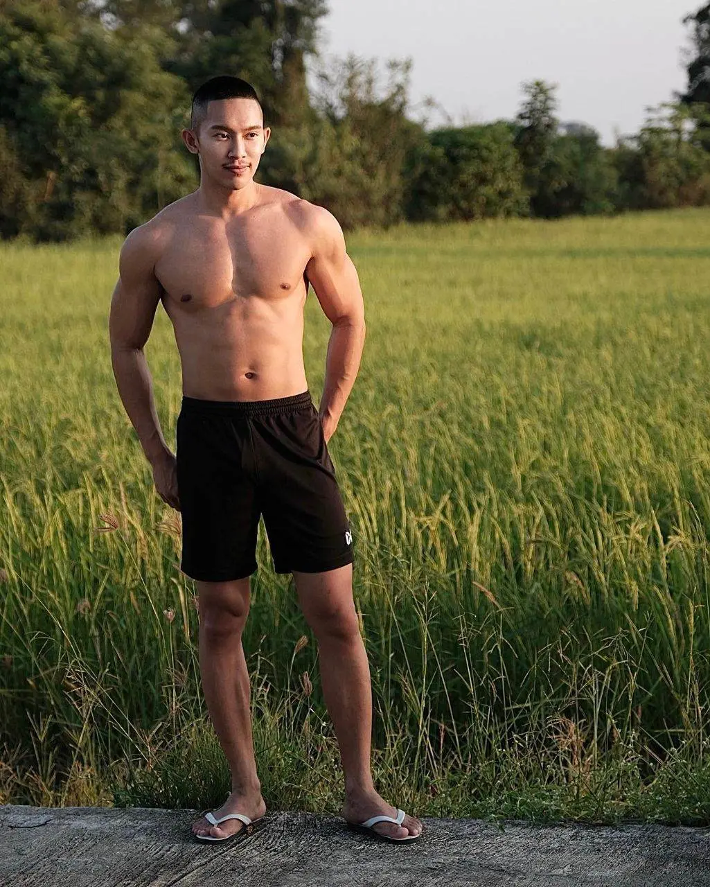 บ้านๆละลานตา