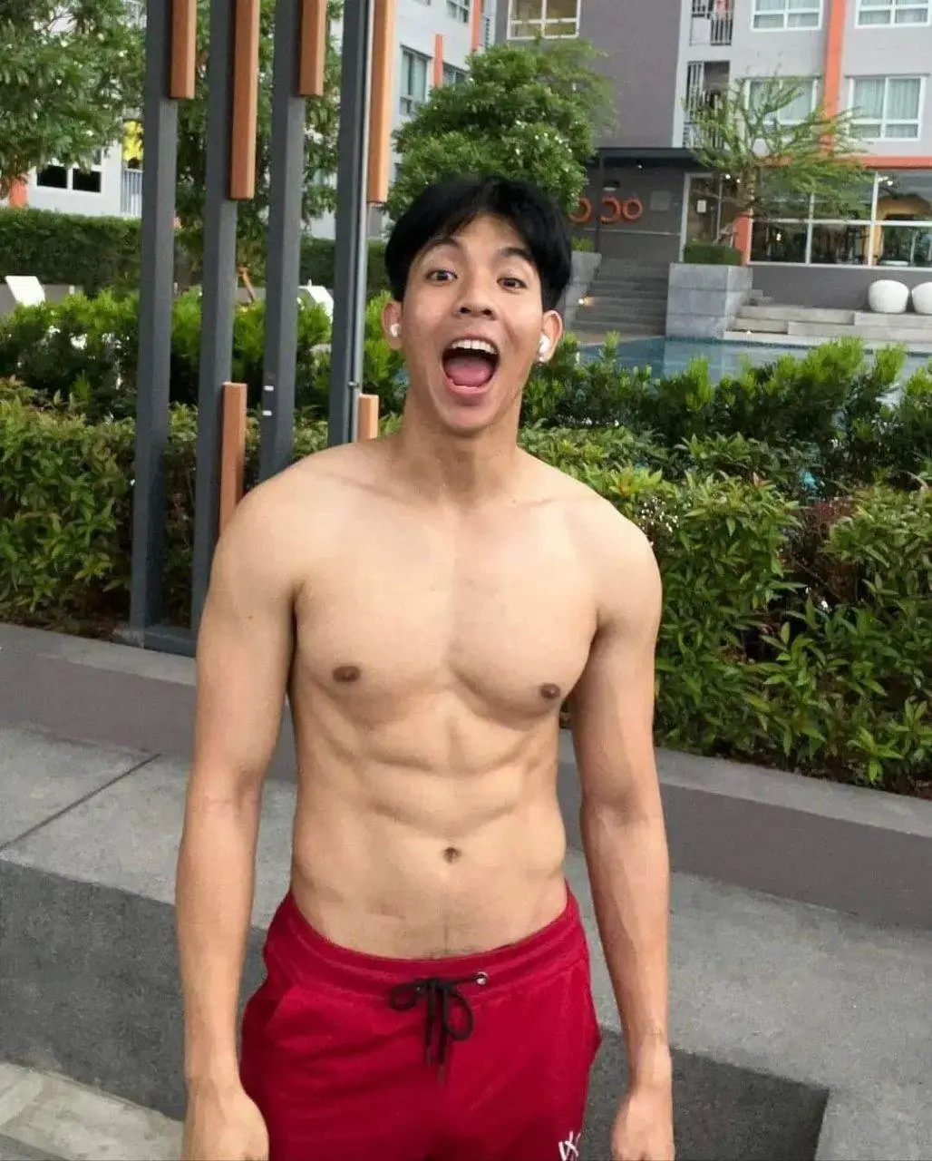 ความนัวของผัวจ๋า