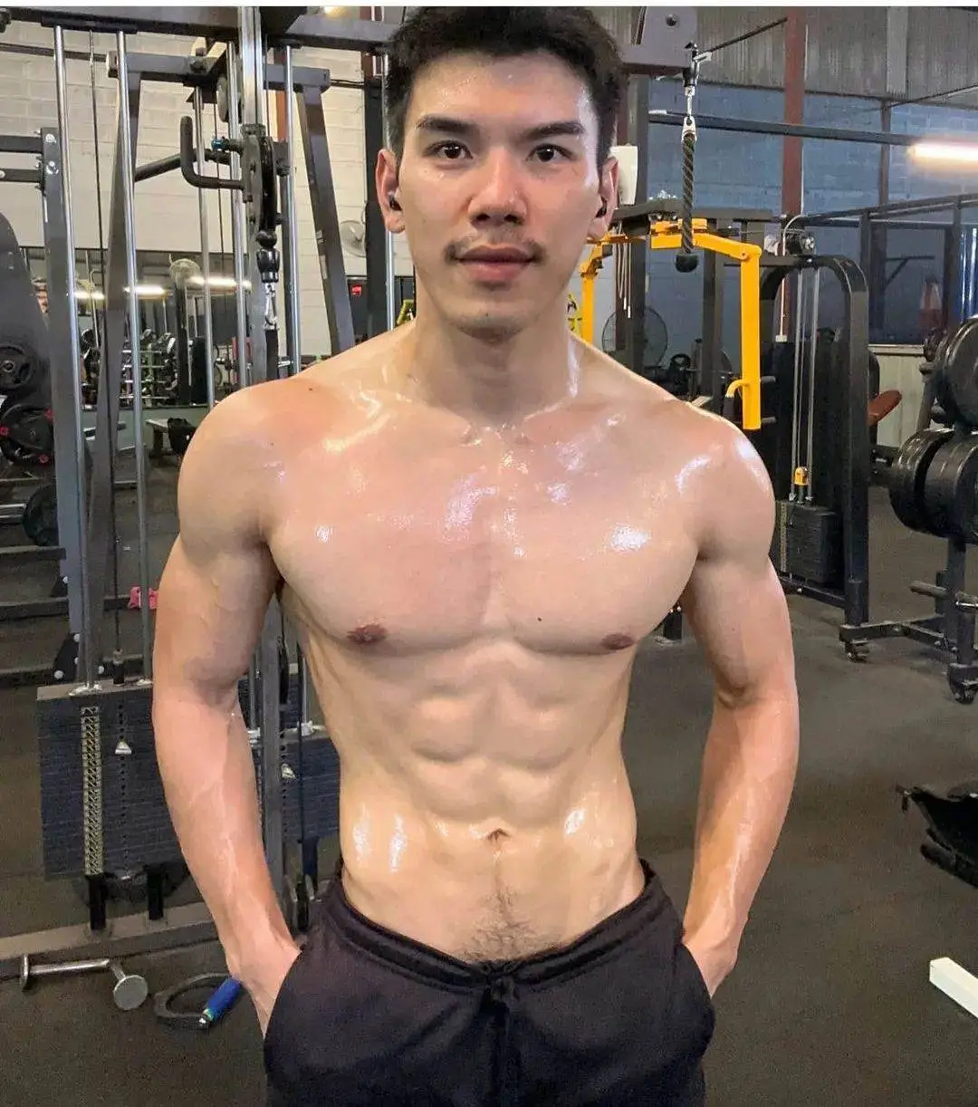 ความนัวของผัวจ๋า