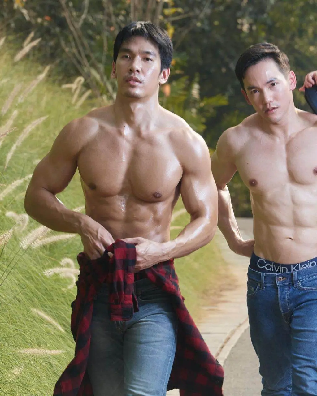 ความนัวของผัวจ๋า